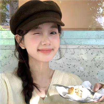 恋上女镖师